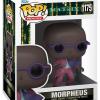 Matrix 4: Funko Pop! Movies - Morpheus