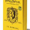Harry Potter And The Philosopher's Stone. Hufflepuff Edition