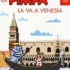 La Pimpa La Va A Venesia. Ediz. A Colori