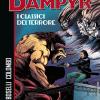 Dampyr. I Classici Del Terrore