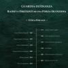 Guardia Di Finanza . Radici E Orizzonti Di Una Forza Silenziosa: Etica Fiscale