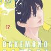 Bakemonogatari. Monster tale. Vol. 17