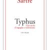 Typhus. Una Storia D'orgoglio E Di Redenzione. Un Film