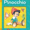 Pinocchio. Finestrelle in puzzle. Ediz. a colori