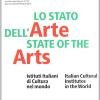 Lo Stato Dell'arte. Istituti Italiani Di Cultura Nel Mondo. Ediz. Italiana E Inglese