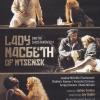 Lady Macbeth Of Mtsensk (2 Dvd)
