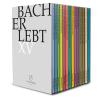 Bach Erlebt Xv (14 Dvd)