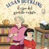 Susan Duckling e il caso del gioiello rubato