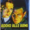 Addio Alle Armi (1932) (Regione 2 PAL)