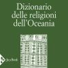 Dizionario Delle Religioni Dell'oceania