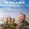 Vie Della Seta In Moto. 30.000 Km, 18 Paesi, 5 Mesi, 5.390 M S.l.m., 57c, Telaio Rotto E Riparato 3 Volte