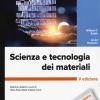 Scienza E Tecnologia Dei Materiali. Con Connect