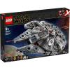 Star Wars: Lego 75257  - Millennium Falcon
