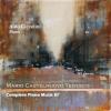 Castelnuovo Tedesco: Complete Piano Music Vol.3
