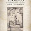 Terminus. The unconscious Godhead and the statute of being
