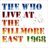 Live At The Fillmore (3 Lp)