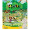Jolly Stories. Per La Scuola Elementare