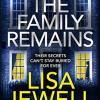 The family remains: the gripping sunday times no. 1 bestseller: 2