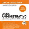 Codice Amministrativo. Aggiornato Alla Legge Di Blancio 2024 (l. 213/2023). Con Espansione Online