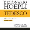 Dizionario Di Tedesco. Tedesco-italiano, Italiano-tedesco. Ediz. Minore