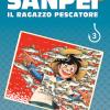Sanpei. Il Ragazzo Pescatore. Tribute Edition. Vol. 3