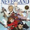 The promised Neverland. Vol. 17