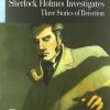 Sherlock Holmes Investigates. Con File Audio Mp3 Scaricabili