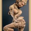 Introduzione all'arte e alla mitologia dell'India