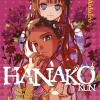 Hanako-kun. I 7 misteri dell'Accademia Kamome. Vol. 18