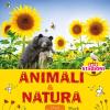 Animali & natura. Ediz. a colori