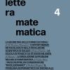 Nuova Lettera Matematica. Vol. 4
