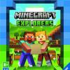 Minecraft: Ravensburger - Explorers (Gioco Di Carte)