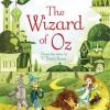 The Wizard Of Oz. Ediz. Illustrata