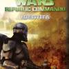 Identit. Star Wars. Republic Commando