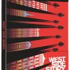 West Side Story (4k Ultra Hd+blu-ray) (steelbook) (regione 2 Pal)