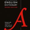 English Dictionary Pocket Edition