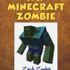 Diario Di Un Minecraft Zombie. Vol. 5