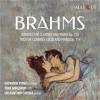 Brahms: Sonatas Op. 120, Trio Op.114