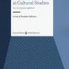 Introduzione ai cultural studies. UK, USA e paesi anglofoni