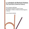 Lo Schedario Di Sherlock Holmes (the Case-book Of Sherlock Holmes)