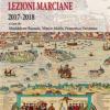 Lezioni Marciane 2017-2018