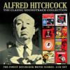 The Classic Soundtrack Collection (4 Cd)