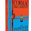 The Passenger & Stella Maris: Boxed Set: Cormac McCarthy