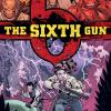 The Sixth Gun. Vol. 8