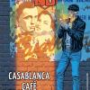 Mister No. Casablanca caf