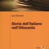 Storia Dell'italiano Nell'ottocento