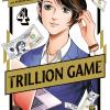 Trillion Game. Vol. 4