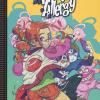 Monster Allergy. Collection. Variant. Vol. 7