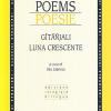 Poems-poesie. Gitanjali-luna Crescente