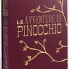 Le Avventure Di Pinocchio. Cofanetto Minalima. Ediz. Limitata